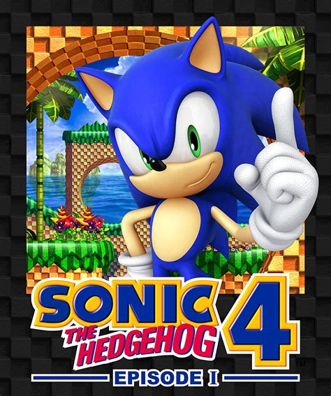 Sonic the Hedgehog 4: Episode I | Sonic News Network | Fandom