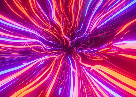 Abstract Neon Light Background, Abstract Wallpaper, 4k Wallpaper, Neon ...