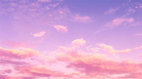 Pink Cloud Computer Wallpapers - Wallpaper Cave