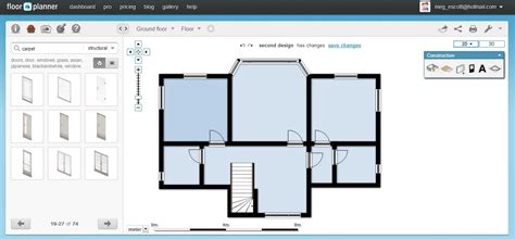 Free 2D Floor Plan Software Download - floorplans.click