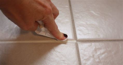 Tile grout sealer purchase price + photo - Arad Branding