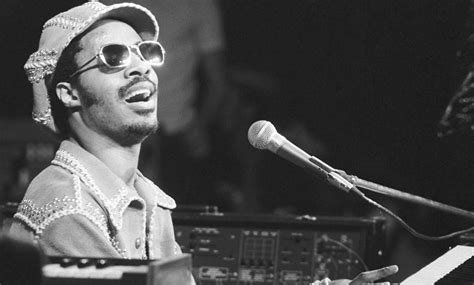 Stevie Wonder - 'Songs in the Key of Life': Why It Mattered