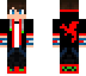 eystreem | Minecraft Skins