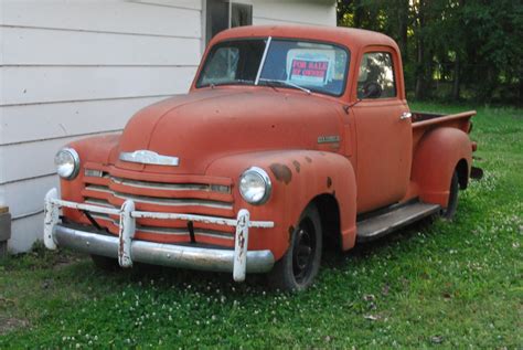 Old Rusty Trucks For Sale Cheap