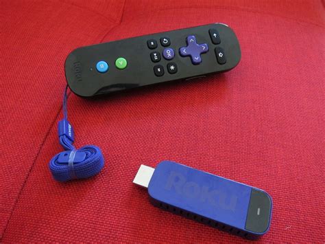 New Gear: Roku Streaming Stick | Sound & Vision