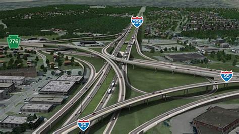 Long Awaited I-95 Interchange in Pennsylvania Opens This Weekend | I-95 ...