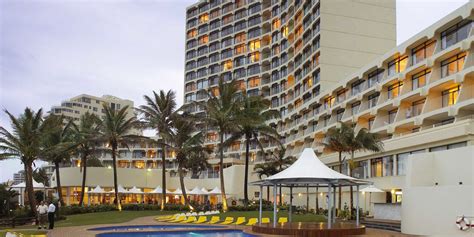 Umhlanga Sands Resort- Umhlanga Rocks, South Africa Hotels- First Class ...