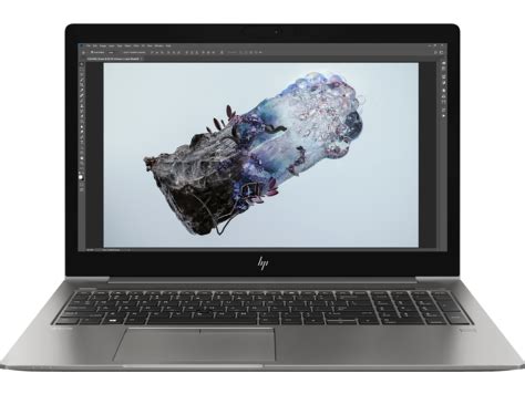 HP ZBook 15u G6 Mobile Workstation - Specifications | HP® Support