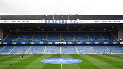 Rangers Fc New Stadium : Rangers Fc Stadium / Ibrox Stadium Guide ...