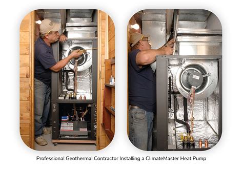 How to Choose a Geothermal Installer for your Home