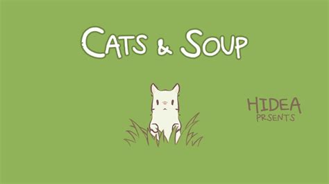 Cats&Soup v2.10.0 Download Free Mod APK for Android