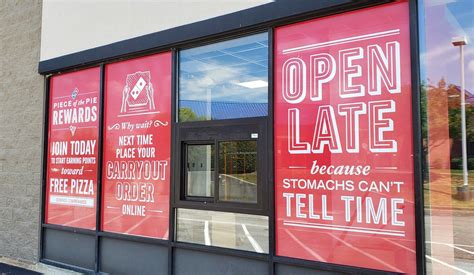 10 Storefront Sign Ideas To Help Your Business Stand Out | Signs Now