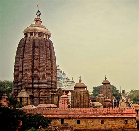 8 Unexplained Mysteries of Jagannath Temple Puri that are Intriguing