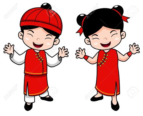 China Cartoon Characters Chinese Cartoon Character D Model 30856 | The ...