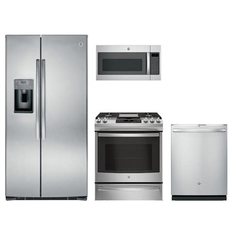 Wayfair | Kitchen Appliance Packages | On Sale Now