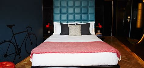 The Hoxton Hotel, London Review | The Hotel Guru