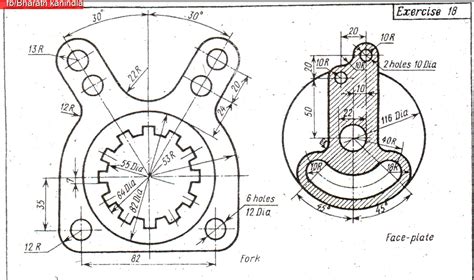 Solidworks Engineering Drawing at GetDrawings | Free download