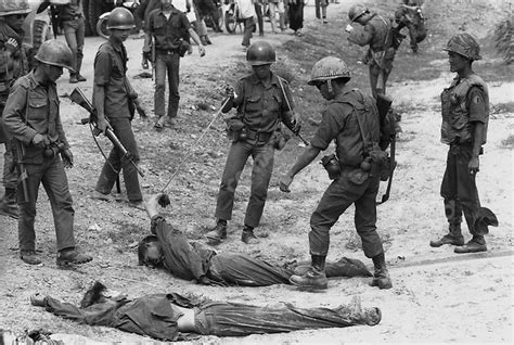 Vietnam War photos still powerful nearly 50 years later