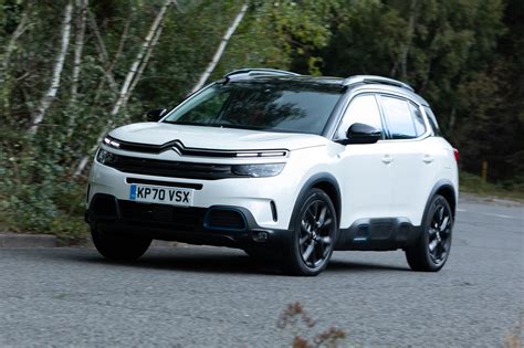 Citroen C5 Aircross Hybrid 2020 Uk critique - Quiet Haven Hotel