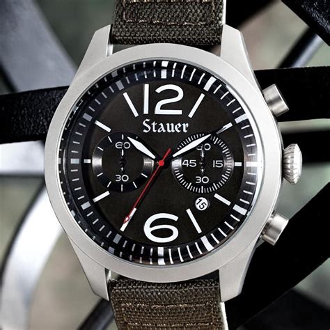 Stauer Watches