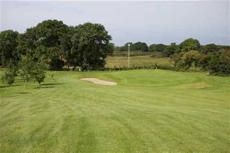 Penrhos Golf & Country Club - Reviews & Course Info | GolfNow