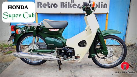 Honda Super Cub 50cc Hanoi Offroad Vietnam Scooter Rental, 50% OFF