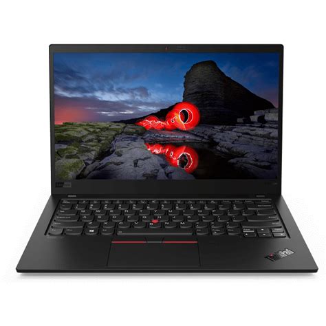 Lenovo ThinkPad X1 Carbon Price | Buy Lenovo Laptop | Bigbyte IT World