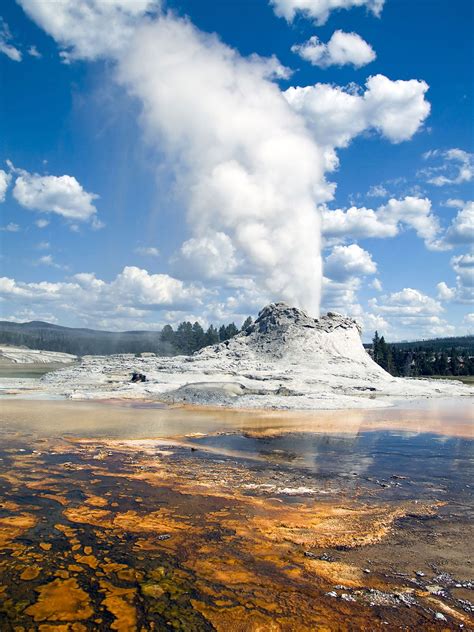 Yellowstone National Park - Geysers, Wildlife, Landscapes | Britannica