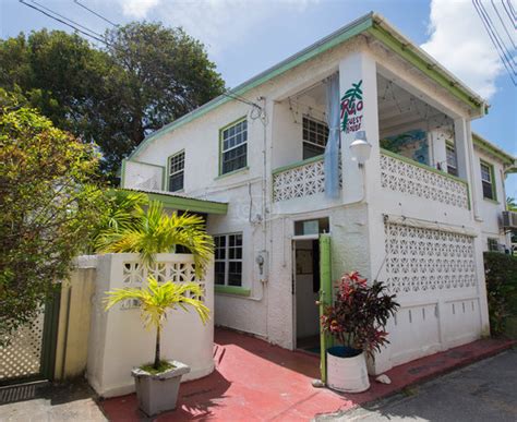 Rio Guest House - UPDATED 2018 Prices, Reviews & Photos (Barbados/St ...