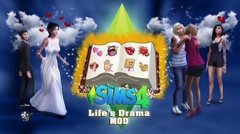 Espectáculo declarar Skalk mods de los sims4 Enviar aguja cobija