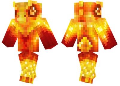 Phoenix | Minecraft Skins