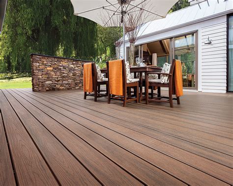 Trex Color Selector: Select Your Composite Decking Colors | Trex