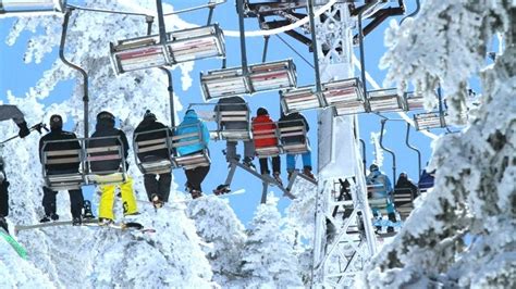 Mt Baldy Ski Lifts Discount, Tickets, Deal