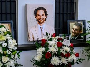 Arrest made in death of hockey player whose neck was cut with skate ...