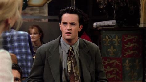 Recap of "Friends" Season 1 Episode 22 | Recap Guide