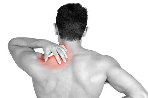 Trapezius Strain - AOA Orthopedic Specialists