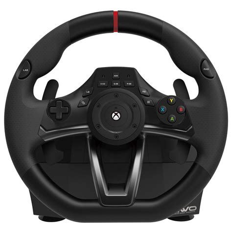 Hori Xbox One Racing Wheel Overdrive - Walmart.com - Walmart.com