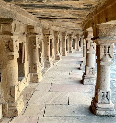 Chausath Yogini Temple, Khajuraho - Timing, History & Photos