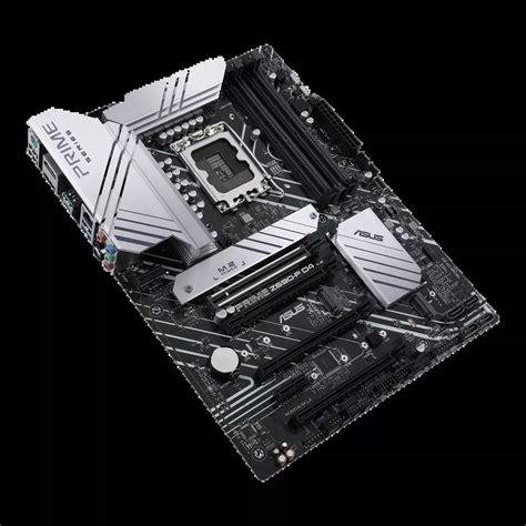 Asus Prime Z690-P D4 Motherboard Price Nepal