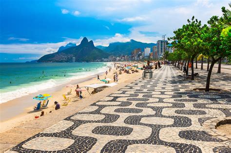 10 Free Things to Do in Rio de Janeiro - Rio de Janeiro for Budget ...