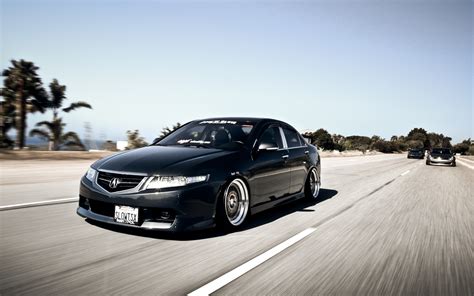 Acura TSX Wallpapers - Wallpaper Cave