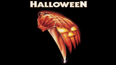 Halloween Movie Wallpapers - Wallpaper Cave