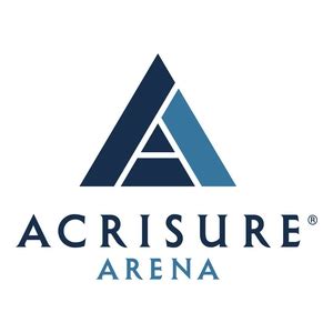 Acrisure Arena Tickets & 2024 Concert Schedule - Palm Desert, CA ...