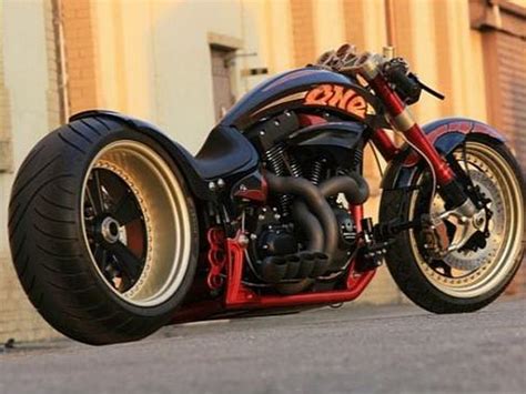 New Motorcycle, Custom & modification, Review and Specs: Harley ...