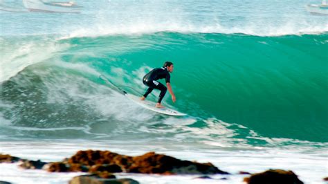 Reasons why surfing in Peru is amazing | Blog Cusco Peru Travel