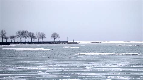 Milwaukee weather: Snow expected Sunday through Tuesday