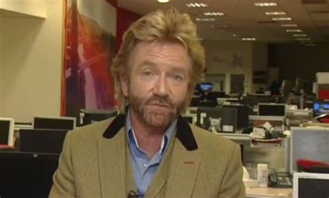 Noel Edmonds v Jeremy Paxman: The funniest moments - Fun News - Digital Spy