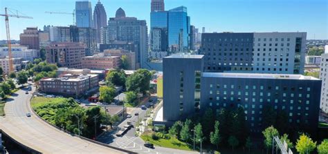 SCAD Atlanta's swelling campus has transformed Midtown blocks ...