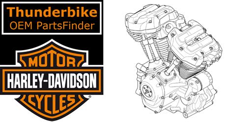 Harley Davidson Parts Diagram Online | Reviewmotors.co