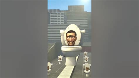 skibit toilet 3 créditos para o criador do skibit toilet - YouTube